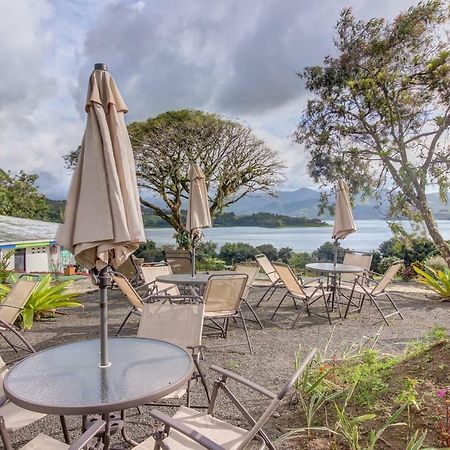 La Fortuna Arenal Volcano Lake Hotel المظهر الخارجي الصورة